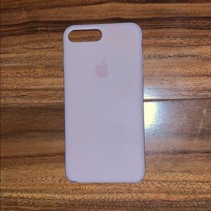 Apple phone case